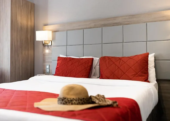Hotel Regina & Spa